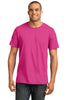 Anvil® 100% Ring Spun Cotton T-Shirt. 980