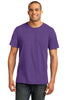 Anvil® 100% Ring Spun Cotton T-Shirt. 980