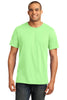 Anvil® 100% Ring Spun Cotton T-Shirt. 980