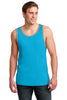 Anvil® 100% Ring Spun Cotton Tank Top. 986