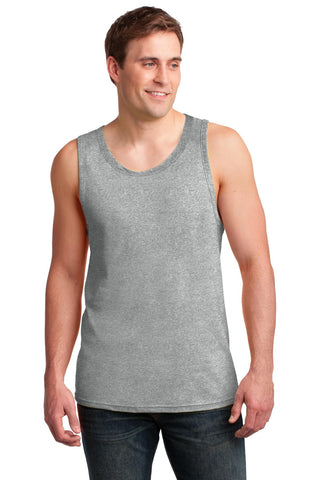 Anvil® 100% Ring Spun Cotton Tank Top. 986