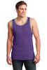 Anvil® 100% Ring Spun Cotton Tank Top. 986