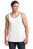 Anvil® 100% Ring Spun Cotton Tank Top. 986