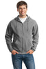JERZEES® - NuBlend® Full-Zip Hooded Sweatshirt.  993M