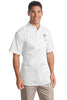 Port Authority® Medium Length Apron with Pouch Pockets.  A510