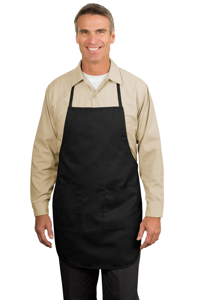 Port Authority® Full Length Apron.  A520