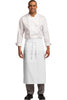 Port Authority® Easy Care Full Bistro Apron with Stain Release. A701