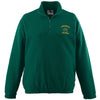 Quarter-Zip Chill Fleece