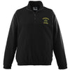 Quarter-Zip Chill Fleece
