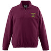 Quarter-Zip Chill Fleece
