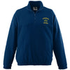 Quarter-Zip Chill Fleece