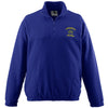 Quarter-Zip Chill Fleece