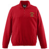 Quarter-Zip Chill Fleece