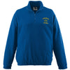 Quarter-Zip Chill Fleece