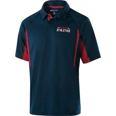 Holloway Avenger Polo