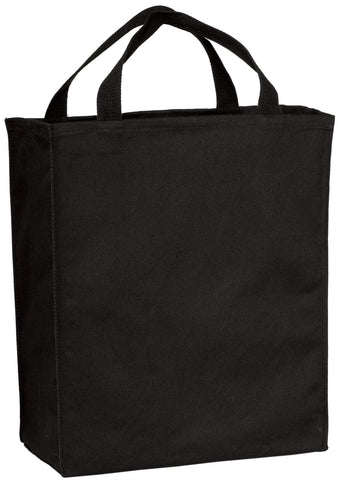 Port & Company® Grocery Tote.  B100