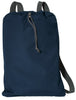 Port Authority® Canvas Cinch Pack. B119