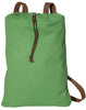 Port Authority® Canvas Cinch Pack. B119