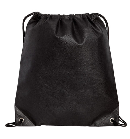 Port & Company® - Polypropylene Cinch Pack. B157
