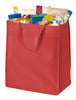 Port & Company® Standard Polypropylene Grocery Tote. B159