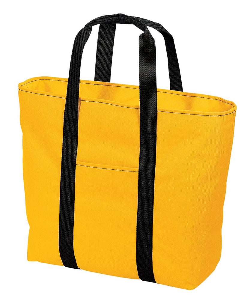 Port Authority® Improved All Purpose Tote.  B5000