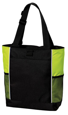 Port Authority® Improved Panel Tote.  B5160
