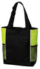 Port Authority® Improved Panel Tote.  B5160