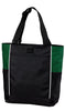 Port Authority® Improved Panel Tote.  B5160