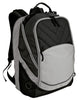 Port Authority® Xcape Computer Backpack. BG100"