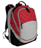 Port Authority® Xcape Computer Backpack. BG100"