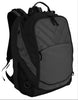Port Authority® Xcape Computer Backpack. BG100"