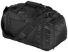 Port & Company® - Improved Two-Tone Small Duffel. BG1040