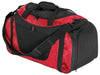 Port & Company® - Improved Two-Tone Small Duffel. BG1040