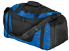 Port & Company® - Improved Two-Tone Small Duffel. BG1040