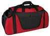 Port & Company® Improved Two-Tone Medium Duffel. BG1050