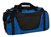 Port & Company® Improved Two-Tone Medium Duffel. BG1050