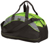 Port & Company® - Improved Small Contrast Duffel. BG1060