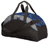 Port & Company® - Improved Small Contrast Duffel. BG1060