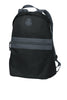 Port Authority® Nailhead Backpack. BG202