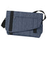 Port Authority® Crossbody Messenger. BG303