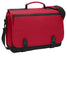 Port Authority® Messenger Briefcase. BG304