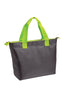 Port Authority® Splash Zippered Tote. BG400