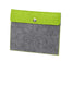 Port Authority® Felt Tablet Sleeve. BG653S