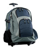 Port Authority® Wheeled Backpack.  BG76S