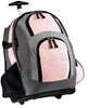 Port Authority® Wheeled Backpack.  BG76S