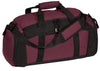 Port & Company® - Improved Gym Bag.  BG970