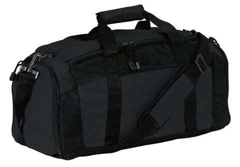 Port & Company® - Improved Gym Bag.  BG970
