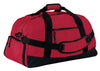 Port & Company® - Improved Basic Large Duffel.  BG980