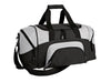 Port & Company® - Improved Colorblock Small Sport Duffel. BG990S