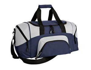 NCM Navy Duffel Bag BG990S